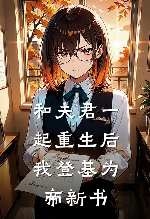 和夫君一起重生后,我登基为帝新书免费阅读