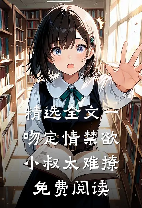 精选全文一吻定情禁欲小叔太难撩免费阅读