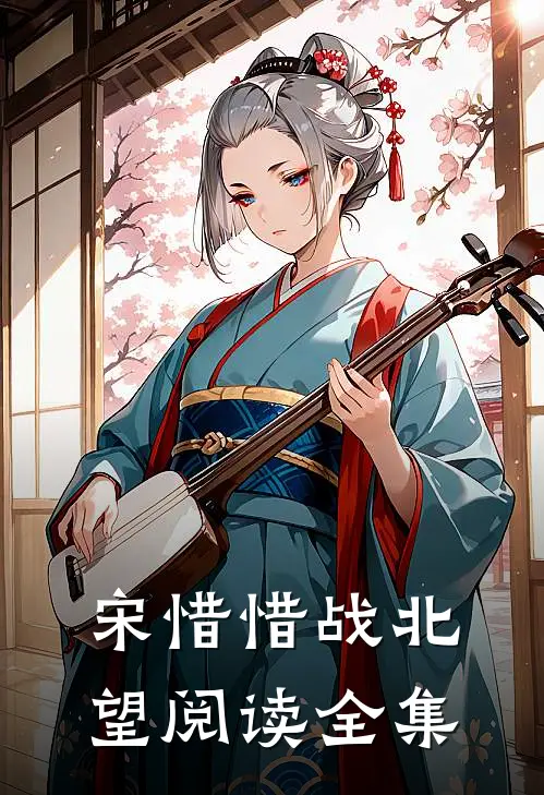 宋惜惜战北望阅读全集