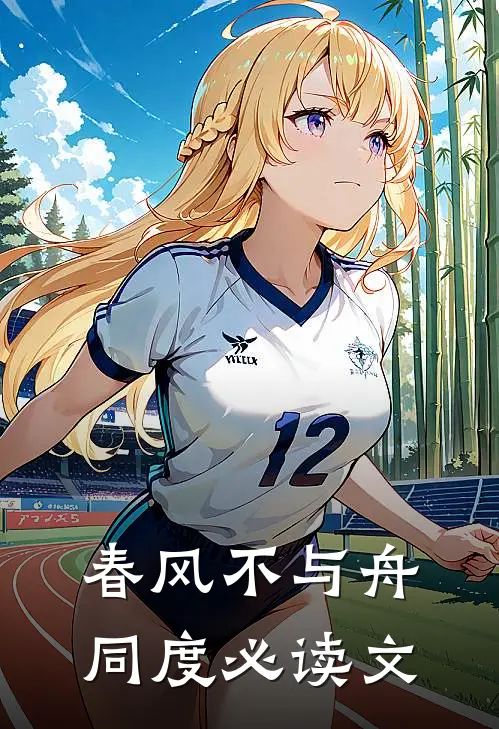 春风不与舟同度必读文