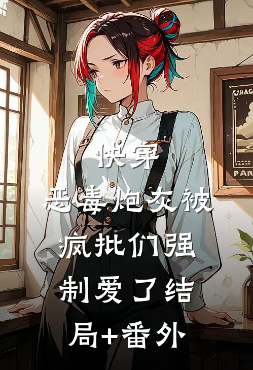 快穿：恶毒炮灰被疯批们强制爱了结局+番外