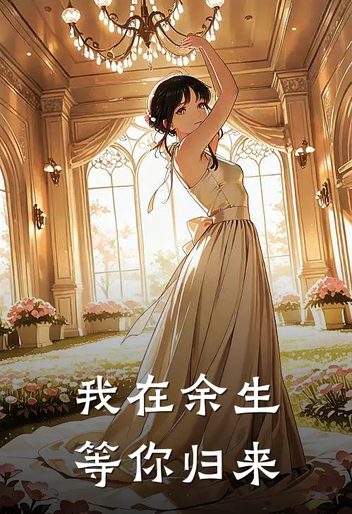 我在余生等你归来
