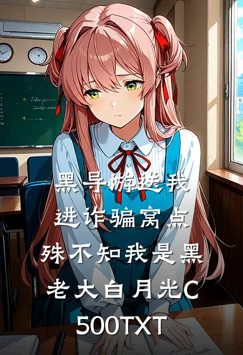 黑导游送我进诈骗窝点，殊不知我是黑老大白月光C500TXT