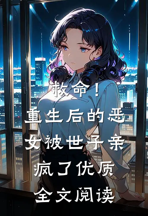 救命!重生后的恶女被世子亲疯了优质全文阅读
