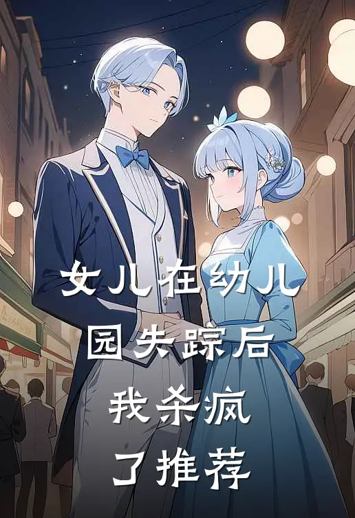 女儿在幼儿园失踪后,我杀疯了推荐