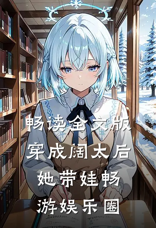 畅读全文版穿成阔太后，她带娃畅游娱乐圈