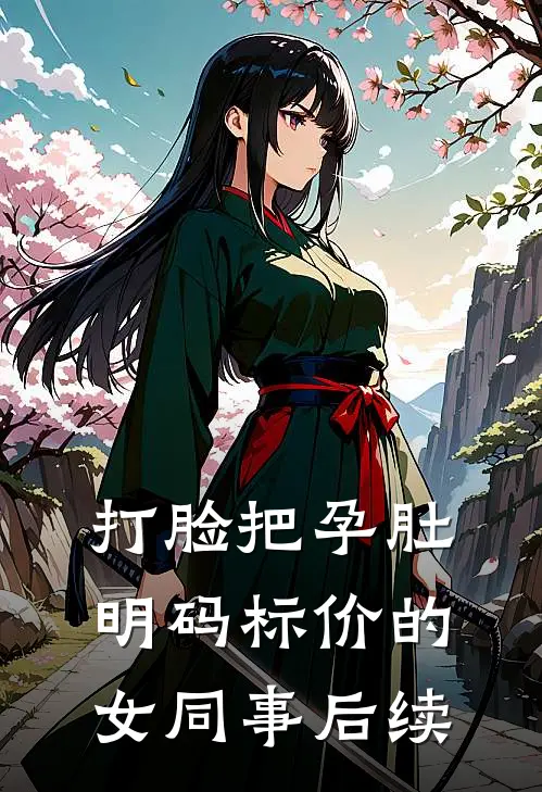 打脸把孕肚明码标价的女同事后续