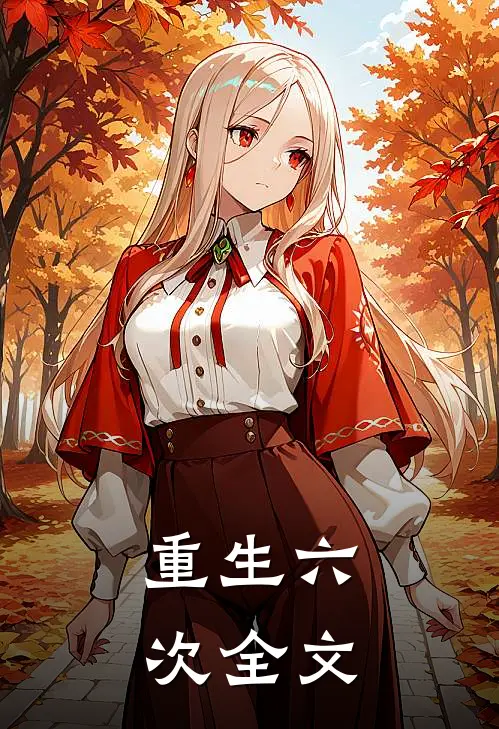 重生六次全文