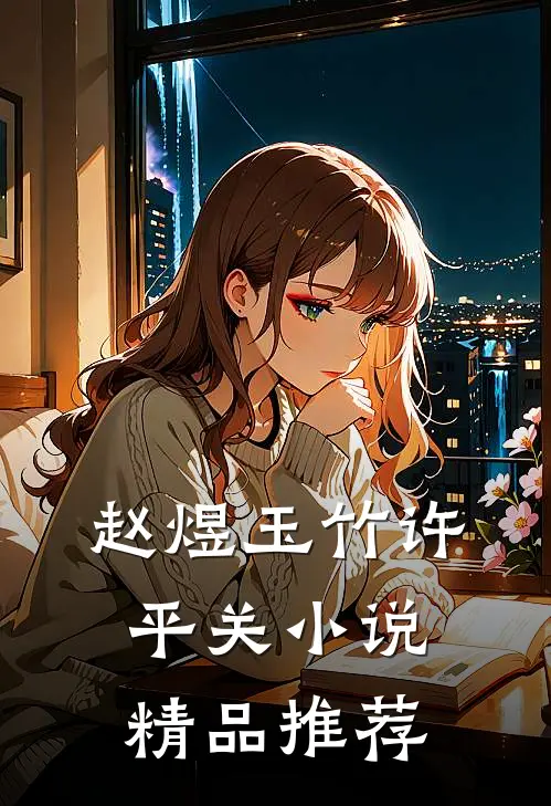 赵煜玉竹许平关小说精品推荐