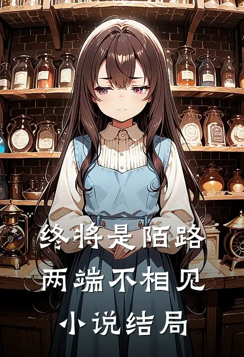 终将是陌路,两端不相见结局