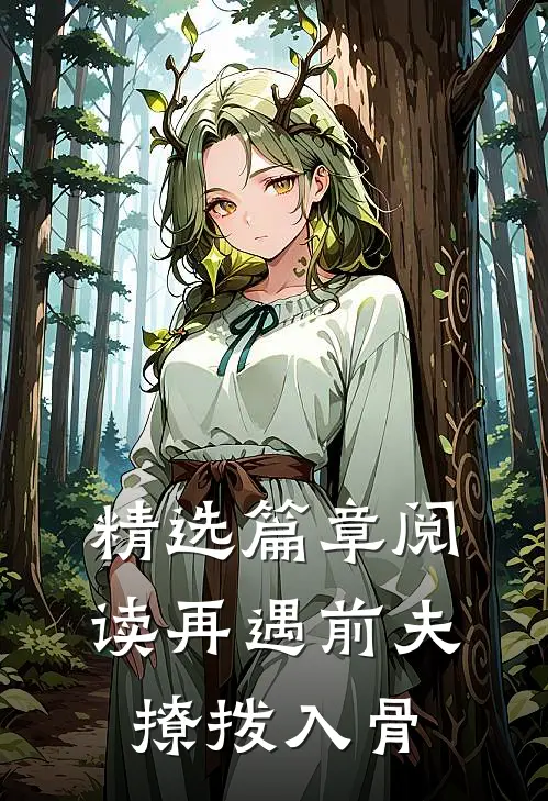 精选篇章阅读再遇前夫,撩拨入骨的