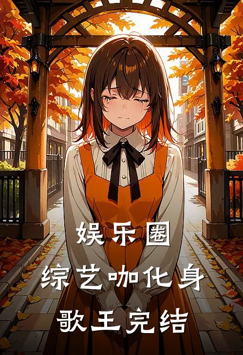 娱乐圈：综艺咖化身歌王完结