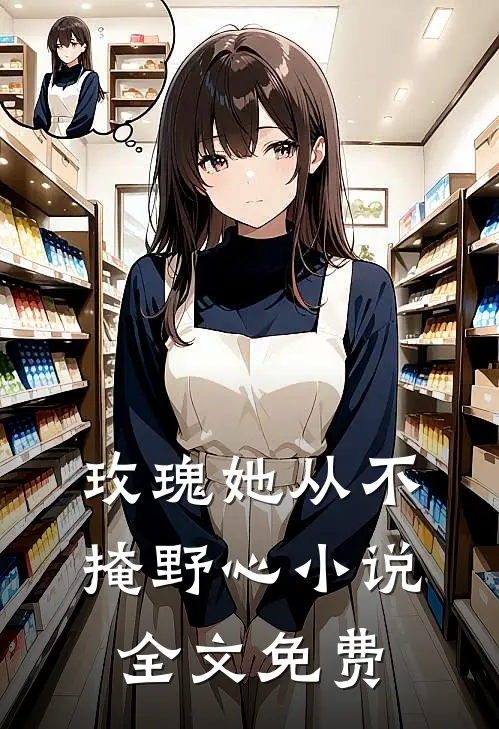玫瑰她从不掩野心小说全文免费