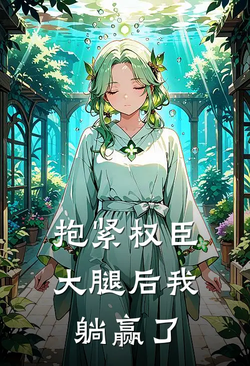 抱紧权臣大腿后我躺赢了
