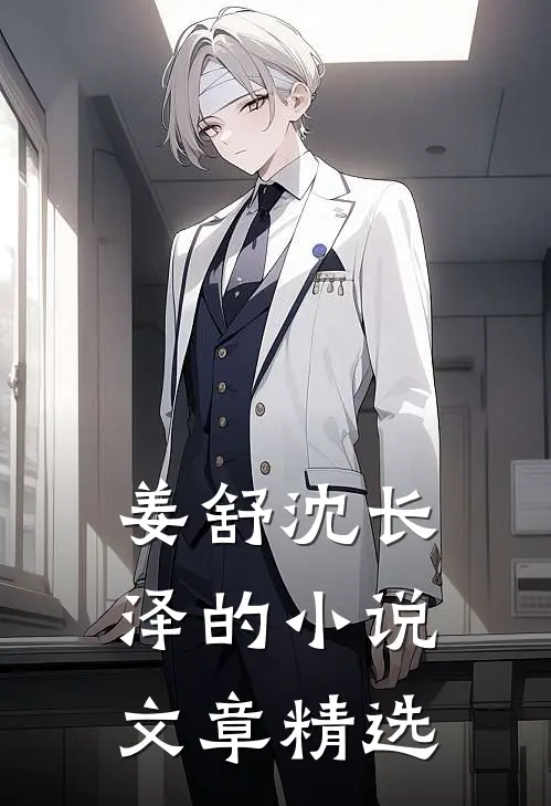 姜舒沈长泽的小说文章精选