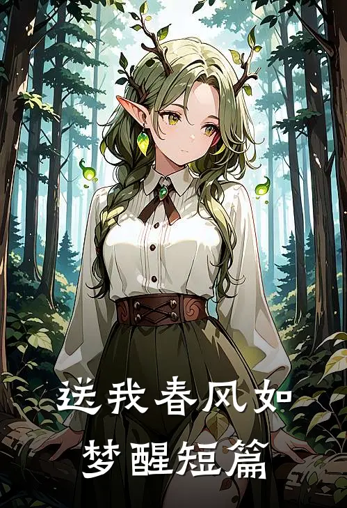 送我春风如梦醒短篇