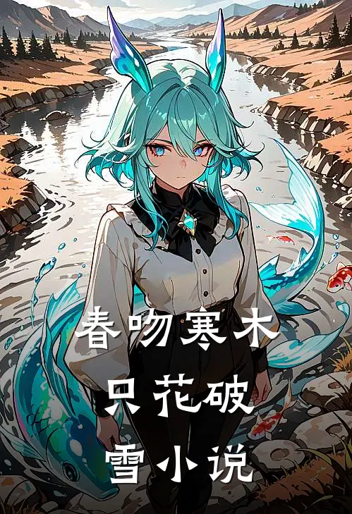 春吻寒木,只花破雪免费