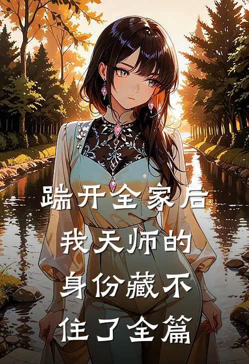 踹开全家后，我天师的身份藏不住了全篇