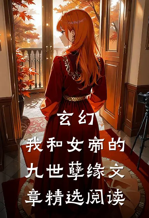玄幻我和女帝的九世孽缘文章精选阅读免费