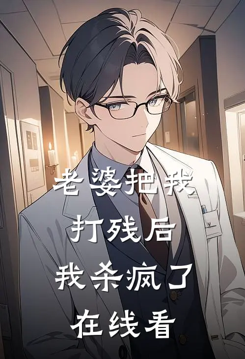 老婆把我打残后,我杀疯了在线看韩剧