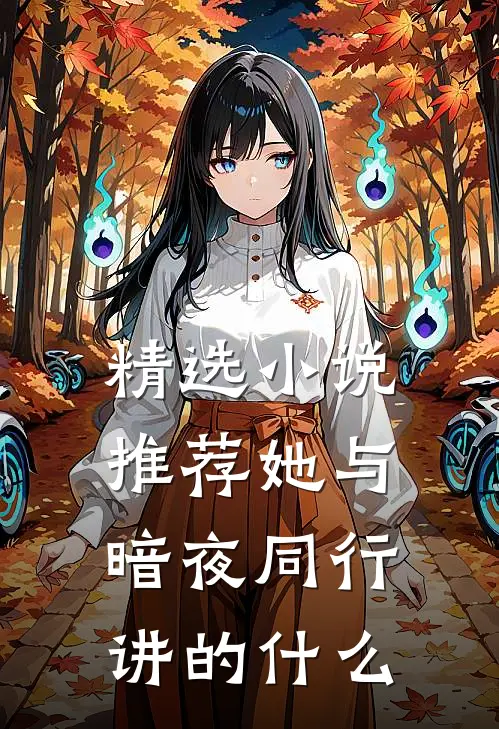精选小说推荐她与暗夜同行讲的什么