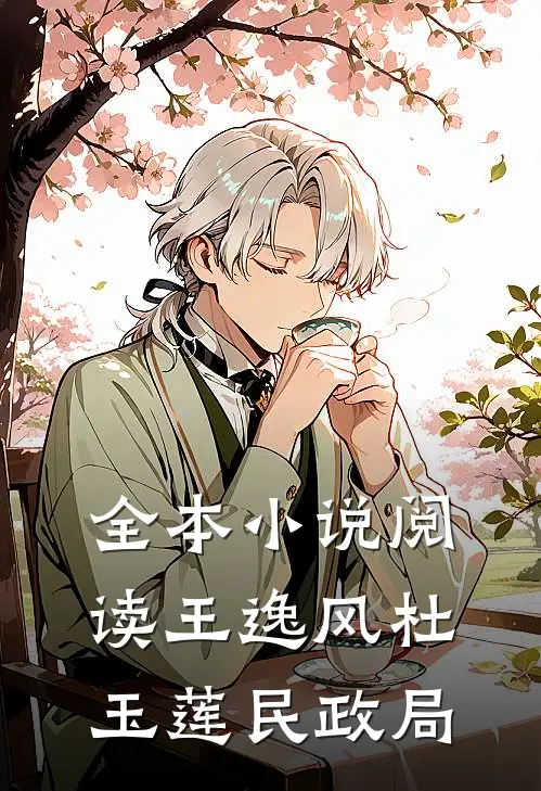 全本小说阅读王逸风杜玉莲民政局