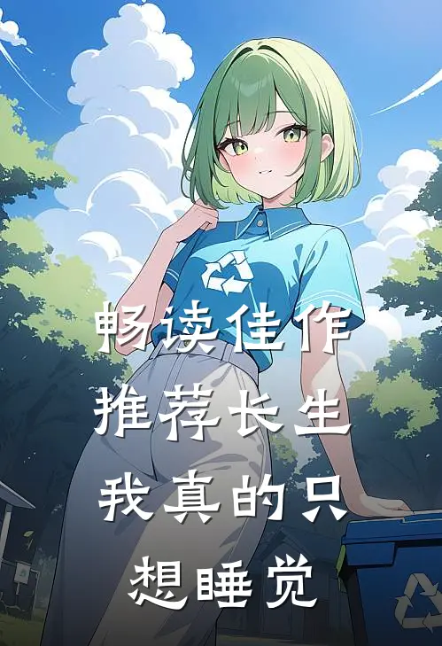 畅读佳作推荐长生：我真的只想睡觉