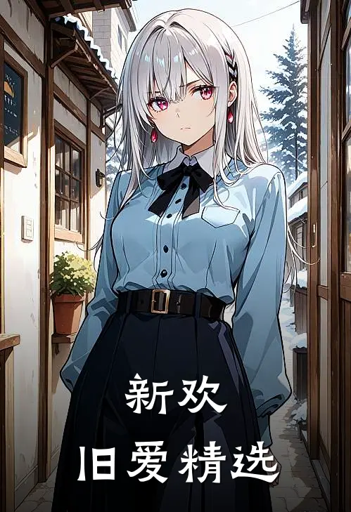 新欢,旧爱精选在线阅读