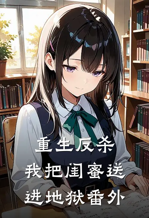 重生反杀,我把闺蜜送进地狱 番外
