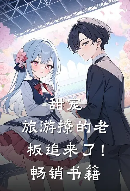 甜宠：旅游撩的老板追来了！畅销书籍