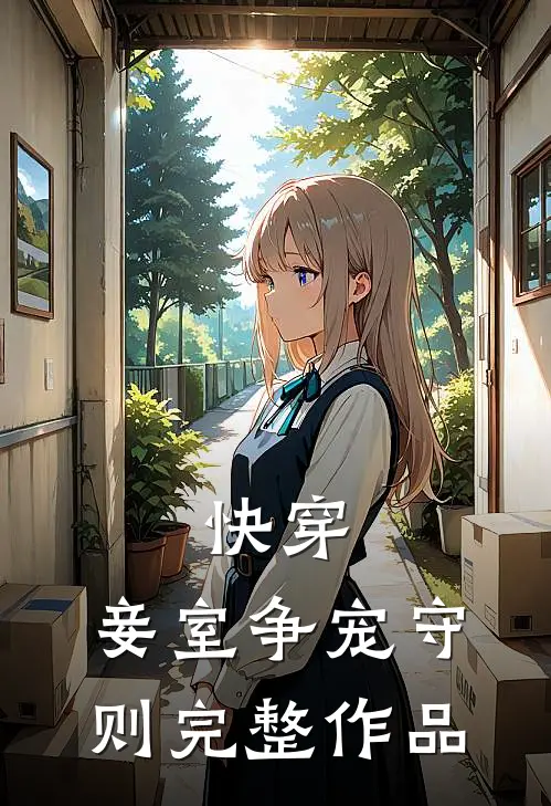 快穿妾室争宠守则完整作品免费阅读