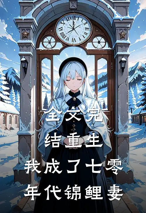 全文完结重生：我成了七零年代锦鲤妻