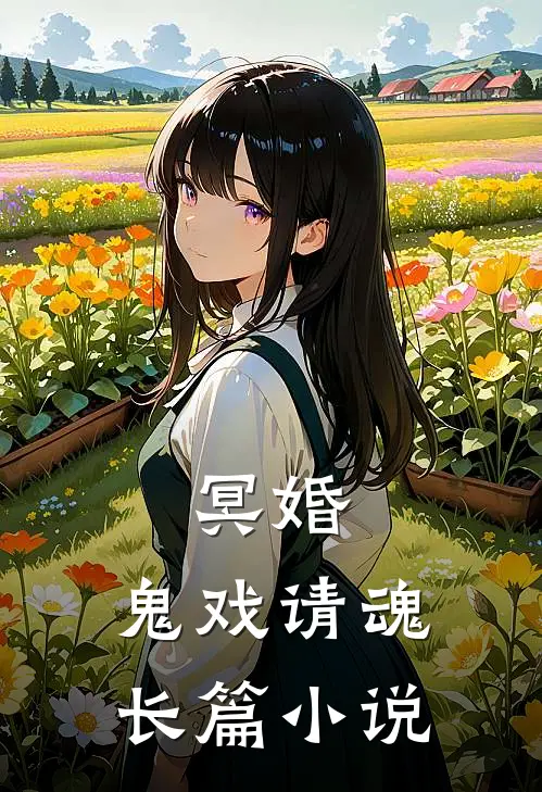 冥婚鬼戏请魂长篇在线阅读