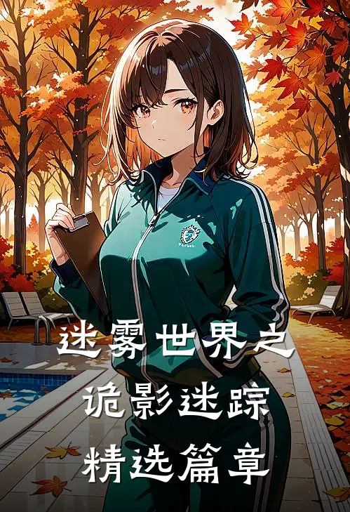 迷雾世界之诡影迷踪精选篇章在线观看