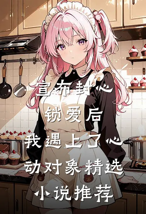宣布封心锁爱后，我遇上了心动对象精选小说推荐