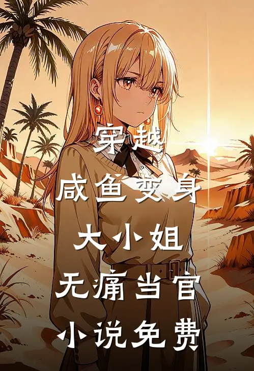 穿越咸鱼变身大小姐,无痛当官免费
