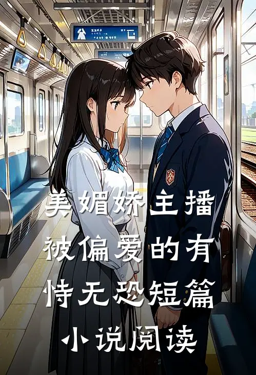 美媚娇主播被偏爱的有恃无恐短篇阅读