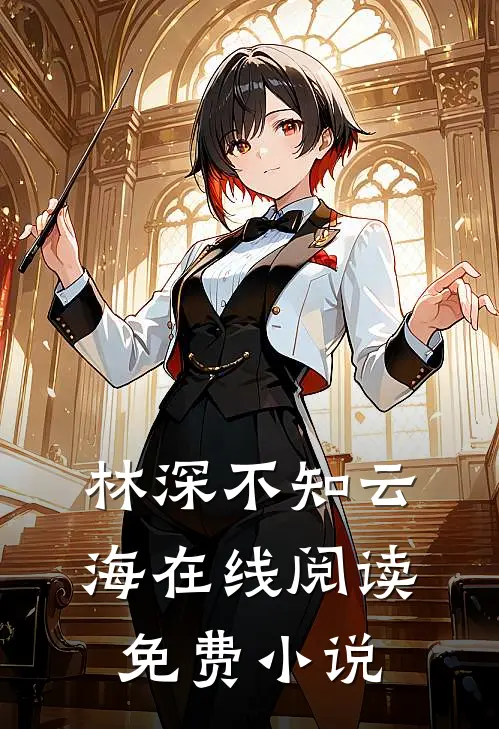 林深不知云海在线阅读免费小说