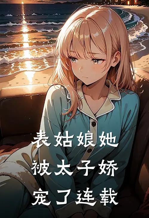 表姑娘她被太子娇宠了连载