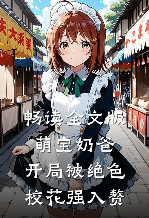 畅读全文版萌宝奶爸：开局被绝色校花强入赘