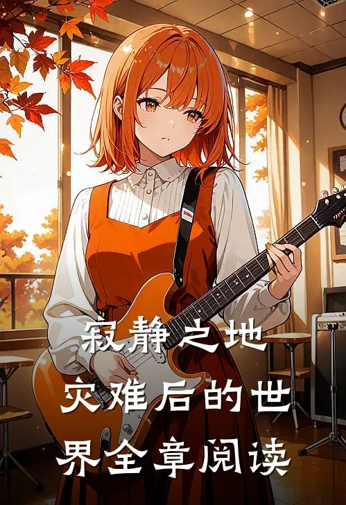 寂静之地灾难后的世界全章阅读