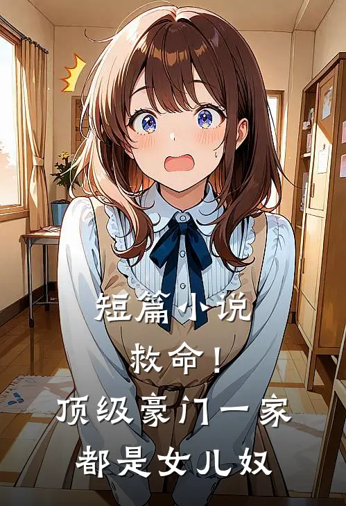短篇小说救命！顶级豪门一家都是女儿奴