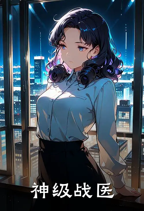 神级战医