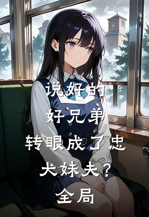 说好的好兄弟,转眼成了忠犬妹夫?全局无敌
