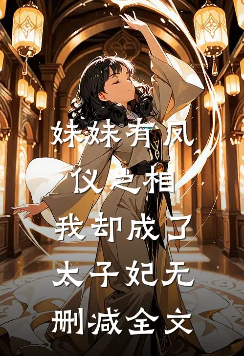 妹妹有凤仪之相,我却成了太子妃无删减全文