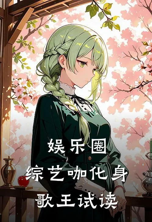 娱乐圈：综艺咖化身歌王试读