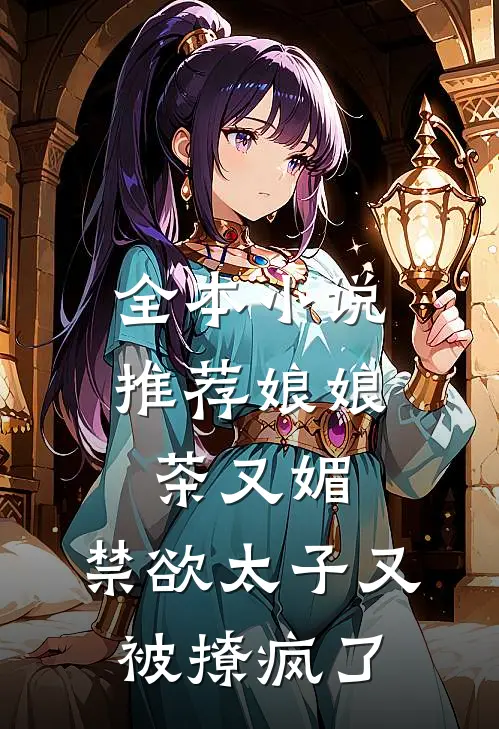 全本小说推荐娘娘茶又媚，禁欲太子又被撩疯了