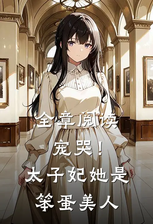 全章阅读宠哭!太子妃她是笨蛋美人
