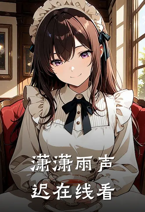 潇潇雨声迟在线看