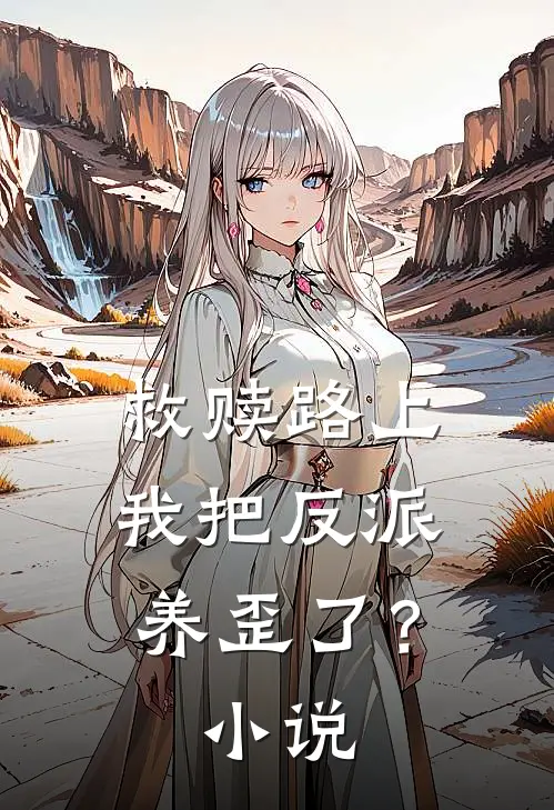 救赎路上,我把反派养歪了?